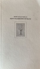 Septyniasdešimt penk(t)i
