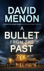 A Bullet from The Past