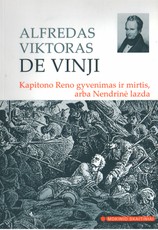 Kapitono Reno gyvenimas ir mirtis, arba nendrinė lazda