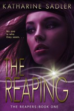 Reapers Series Box Set (Books 1-5)