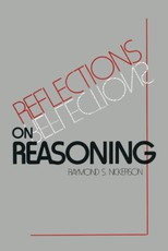 Nickerson, R: Reflections on Reasoning