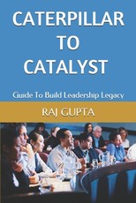 Caterpillar To Catalyst