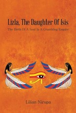 Lizla, The Daughter Of Isis
