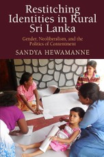 Restitching Identities in Rural Sri Lanka