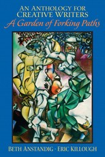 An Anthology for Creative Writers