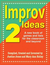 Improv Ideas--Volume 2