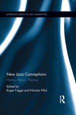 New Jazz Conceptions