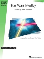 Star Wars Medley