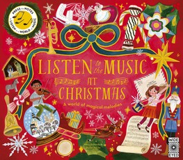 Listen to the Music at Christmas