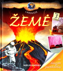 Nepaprasta enciklopedija. Žemė
