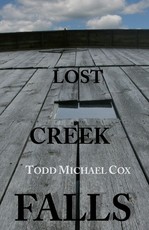 Lost Creek Falls