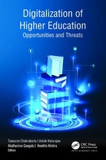 Digitalization of Higher Education