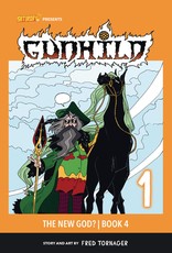 The New God?, Book 4
