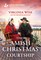 Their Amish Christmas Courtship