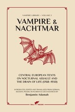 Vampire & Nachtmar