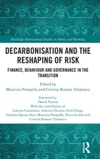 Decarbonisation and the Reshaping of Risk