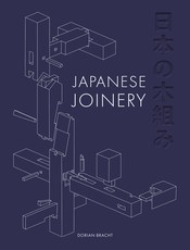 The Art of Japanese Joinery