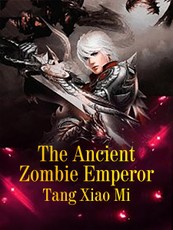 Ancient Zombie Emperor