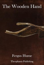 The Wooden Hand