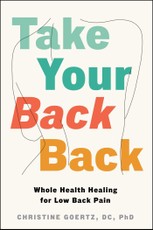 Take Your Back Back
