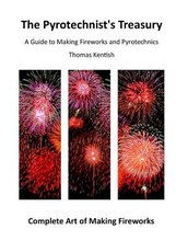 The Pyrotechnist's Treasury