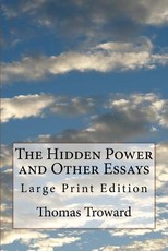 The Hidden Power and Other Essays