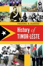 History of Timor-Leste
