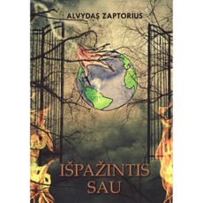 Išpažintis sau