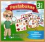 Pastabukas, 3 dalis. S, Š, B garsai