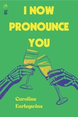 I Now Pronounce You