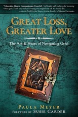 Great Loss, Greater Love