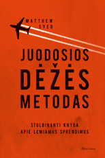 Juodosios dėžės metodas