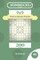 Numbricks Puzzles - 200 Hard to Master Puzzles 9x9 Vol.3
