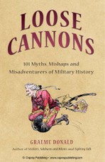Loose Cannons