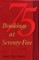 Brookings at Seventy-Five
