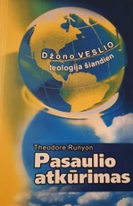 Pasaulio atkūrimas