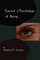 Toward A Psychology of Being-Reprint of 1962 Edition First Edition