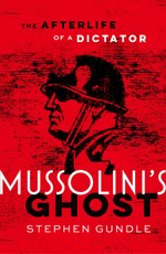 Mussolini's Ghost