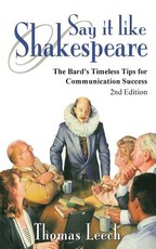 Say It like Shakespeare