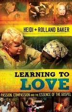 Learning to Love