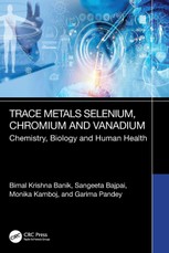 Trace Metals Selenium, Chromium and Vanadium