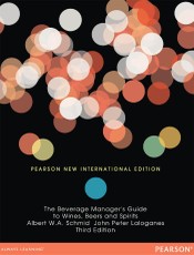 The Beverage Manager's Guide to Wines, Beers and Spirits: Pearson New International Edition