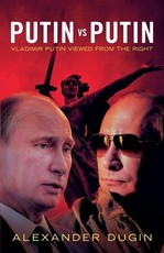 Putin vs Putin