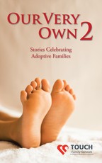Services, T: Our Very Own 2