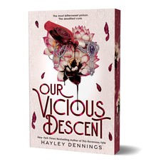 Our Vicious Descent (Deluxe Edition)