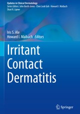 Irritant Contact Dermatitis