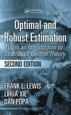 Optimal and Robust Estimation