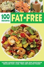 Over 100 Fat-Free Recipes