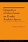 Integration of One-forms on P-adic Analytic Spaces. (AM-162)