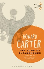 The Tomb of Tutankhamun: Volume 2
